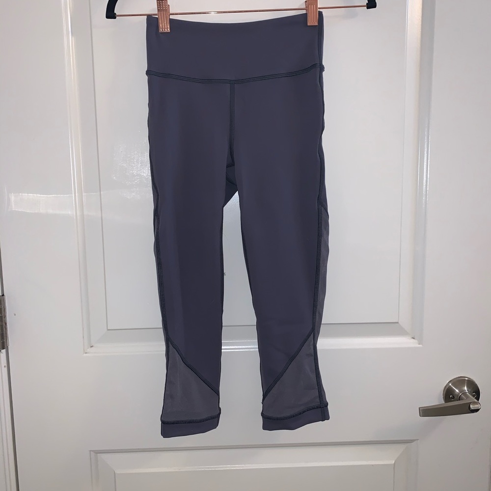 LuluLemon Never Worn Leggings